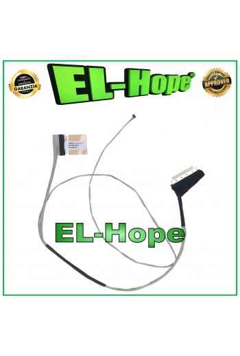 FLAT FLEX LCD DC02001Y810 30 PIN PER NOTEBOOK ACER ASPIRE E5 511 531 551 571 572