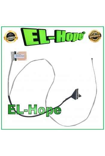 FLAT FLEX LCD DD0ZRTL0141 30 PIN PER NOTEBOOK ACER ASPIRE E5-532 E5-573 E5-574