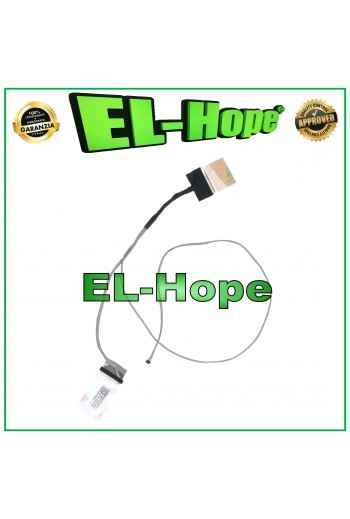 FLAT FLEX LCD DD0XKALC020 30 PIN PER NOTEBOOK ASUS A540 A541 A543 F541 F543 R540