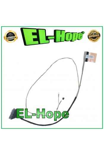 FLAT FLEX LCD 14005-006000000 30 PIN PER NOTEBOOK ASUS K56 A56 S56 R505 U58 S505