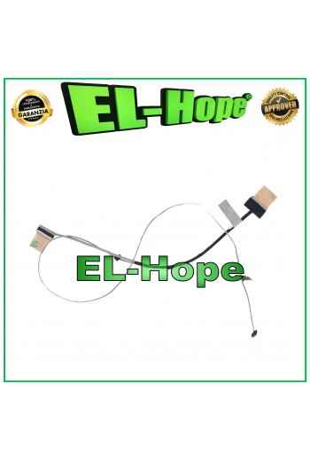 FLAT FLEX LCD 1422-02SR0AS 30 PIN PER NOTEBOOK ASUS X580 X580VD X580VN N580 FHD