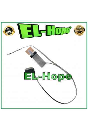 FLAT VERS. LED DC02001FO10 40 PIN PER NOTEBOOK ACER ASPIRE 5551 5552 5733 5736