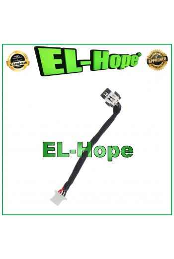 CONNETTORE ALIMENTAZIONE FLAT FLEX DC POWER JACK PER ACER SWIFT 3 SF315-41G-R6MP