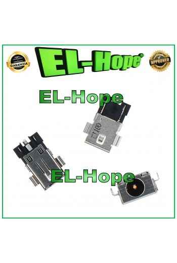 CONNETTORE ALIMENTAZIONE PJ1066 POWER PER ACER ASPIRE 3 A115-32 A315-58 A315-22