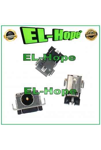 CONNETTORE ALIMENTAZIONE PJ1076 DC POWER PER ACER ASPIRE 3 A315-35 A315-58 