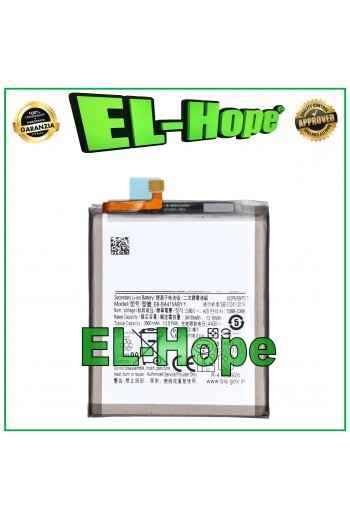 BATTERIA EB-BA415ABY PER SAMSUNG GALAXY A41 SM-A415 F 3500 mAh PARI ORIGINALE