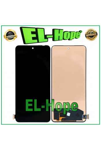 DISPLAY LCD TFT PER OPPO RENO 12 FS 5G TOUCH SCREEN VETRO SCHERMO ASSEMBLATO