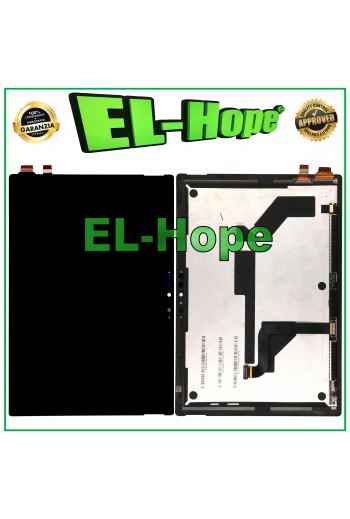 DISPLAY LCD PER MICROSOFT SURFACE PRO 7 1866 VERS 02 TOUCH SCHERMO MONITOR VETRO