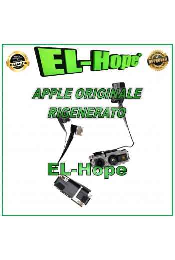 FOTOCAMERA FRONTALE RIGENERATA ORIGINALE APPLE IPHONE 16 PRO CAMERA NO FACE ID