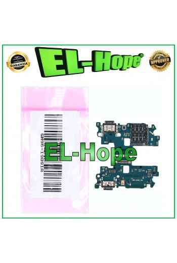 CONNETTORE RICARICA DOCK ORIGINALE SERVICE SAMSUNG GALAXY A56 5G SM-A566 A556B