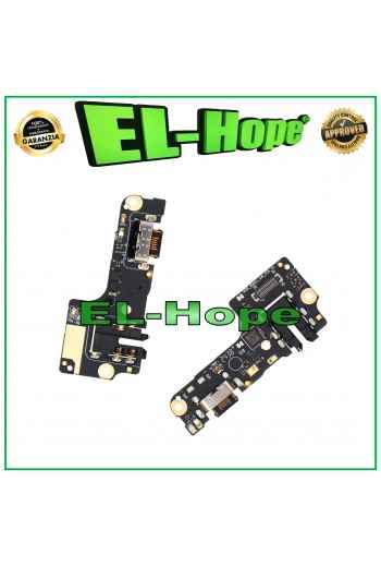 CONNETTORE RICARICA PER BLACKVIEW SHARK 8 MICROFONO DOCK DI CARICA TYPE C
