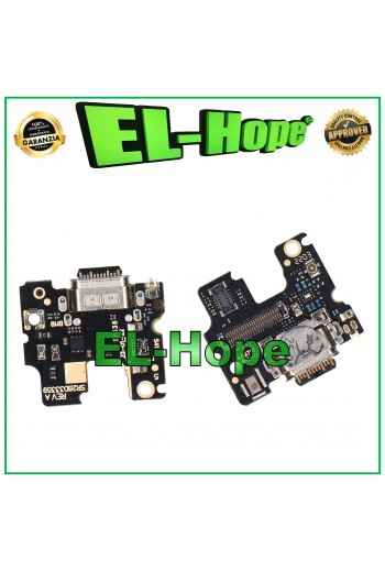 CONNETTORE RICARICA PER MOTOROLA MOTO EDGE 30 XT2203 MICROFONO DOCK CARICA