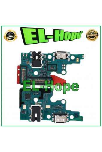 CONNETTORE RICARICA SAMSUNG GALAXY A70 SM-A705 MICROFONO DOCK JACK CARICA