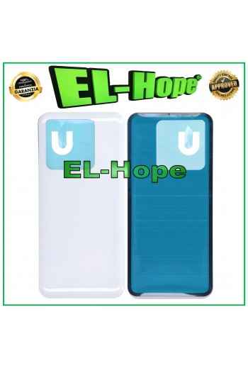 CASE BATTERIA PER XIAOMI MI 14 23127PN0CC BACK COPERCHIO POSTERIORE BIANCO