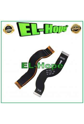 FLAT FLEX CONNESSIONE SCHEDA MADRE DOCK CARICA SAMSUNG GALAXY S22 PLUS SM-S906