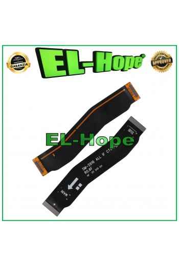 FLAT FLEX CONNESSIONE SCHEDA MADRE DOCK CARICA SAMSUNG GALAXY S23+ PLUS SM-S916