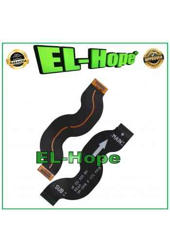 FLAT FLEX CONNESSIONE SCHEDA MADRE DOCK CARICA SAMSUNG GALAXY S23 ULTRA SM-S918