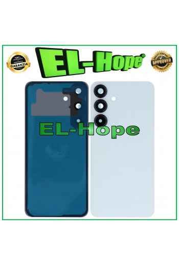 COPRI BATTERIA PER SAMSUNG GALAXY S25+ PLUS SM-S936 COPERCHIO POSTERIORE MINT