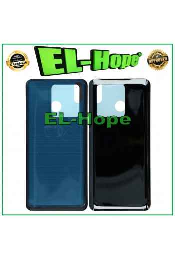 COPRI BATTERIA PER XIAOMI 13T 2306EPN60G SCOCCA COPERCHIO CASE POSTERIORE NERO