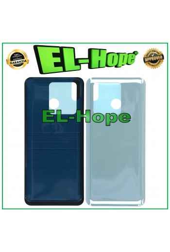 COPRI BATTERIA PER XIAOMI 13T 2306EPN60G SCOCCA COPERCHIO CASE POSTERIORE VERDE