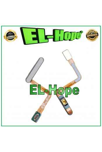 FLAT TASTO ACCENSIONE POWER ON OFF PER SAMSUNG GALAXY Z FLIP 5 SM-F731B SILVER