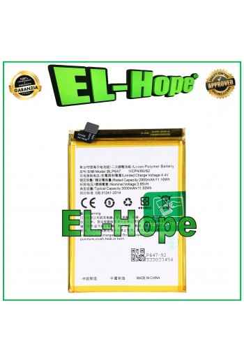 BATTERIA BLP647 PER OPPO A79 CPH2553 3080 mAh QUALITA' PARI ORIGINALE