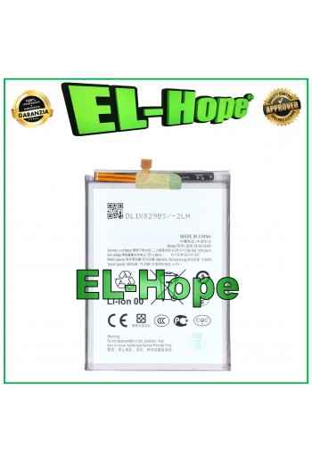 BATTERIA EB-BA166ABY PER SAMSUNG GALAXY A16 4G SM-A165 / A166B 5G PARI ORIGINALE