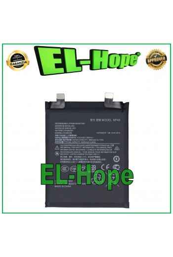 BATTERIA NP40 PER MOTOROLA MOTO EDGE 30 NEO XT2245 4020 mAh PARI ORIGINALE