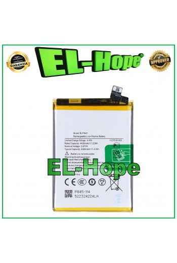 BATTERIA BLP813 PER ONEPLUS NORD N100 BE2011 BE2012 BE2013 BE2015 PARI ORIGINALE