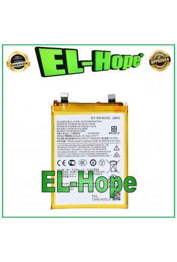 BATTERIA QM50 PER MOTOROLA MOTO EDGE 40 NEO XT2307 5000 mAh PARI ORIGINALE