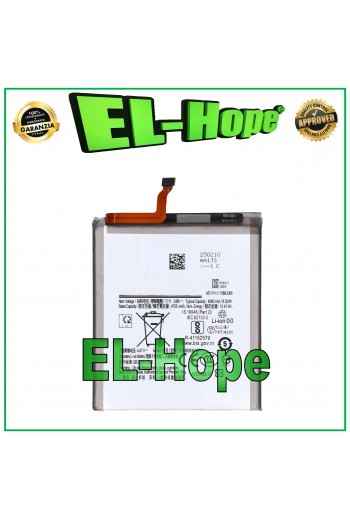 BATTERIA EB-BS936ABY PER SAMSUNG GALAXY S25+ PLUS SM-S936 4900mAh PARI ORIGINALE