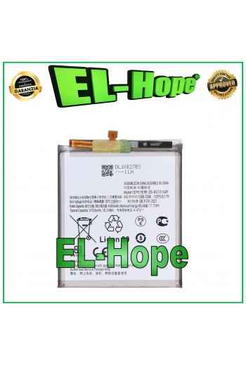 BATTERIA EB-BS721ABY PER SAMSUNG GALAXY S24 FE SM-S721B 4700mAh PARI ORIGINALE