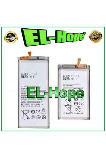 COPPIA BATTERIA PER SAMSUNG GALAXY Z FOLD 3 SM-F926B EB-BF927ABY EB-BF926ABY