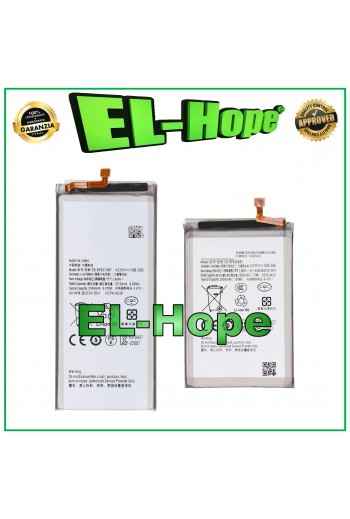 COPPIA BATTERIA PER SAMSUNG GALAXY Z FOLD 4 5G SM-F936 EB-BF937ABY EB-BF936ABY