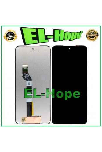 DISPLAY LCD PER MOTOROLA MOTO G05 XT2523 TOUCH SCREEN VETRO SCHERMO ASSEMBLATO