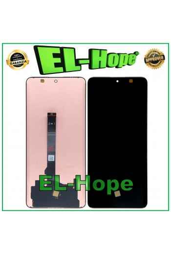 DISPLAY LCD TOUCH SCREEN OLED PER XIAOMI REDMI NOTE 14 PRO 5G 24094RA29G SCHERMO