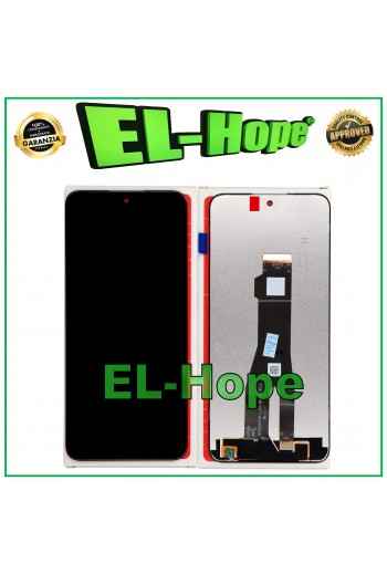 DISPLAY LCD + TOUCH SCREEN PARI ORIGINALE SERVICE PER HONOR 200 SMART ALT-NX1