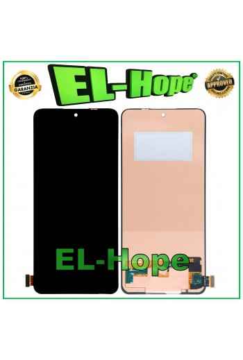 DISPLAY LCD TFT PER XIAOMI REDMI NOTE 14 5G 24094RAD4G TOUCH SCHERMO VETRO