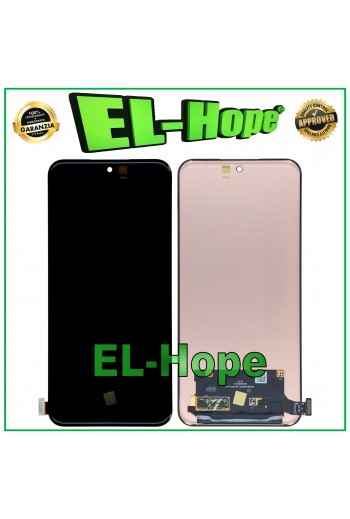 DISPLAY LCD OLED PER OPPO REALME 14 PRO RMX5056 TOUCH SCREEN VETRO SCHERMO