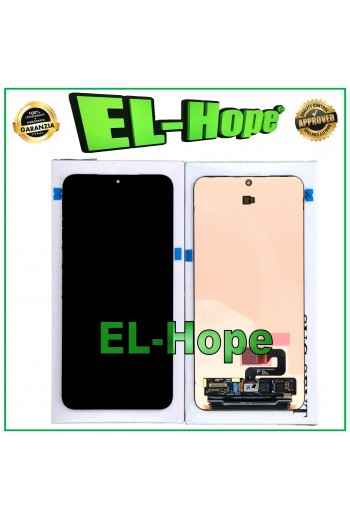 DISPLAY LCD ORIGINALE 100% SAMSUNG GALAXY S25+ PLUS SM-S936 TOUCH SCREEN SCHERMO