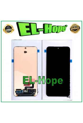 DISPLAY LCD OLED ORIGINALE 100% SAMSUNG GALAXY S25 5G 2025 SM-S931 TOUCH SCREEN