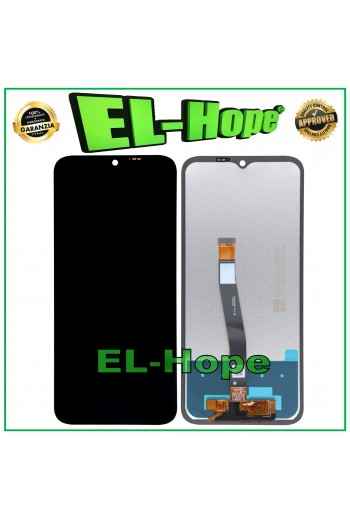DISPLAY LCD PER ULEFONE ARMOR 17 PRO TOUCH SCREEN VETRO SCHERMO ASSEMBLATO