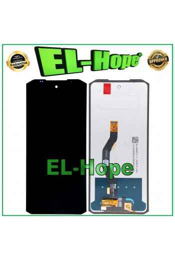 DISPLAY LCD PER ULEFONE ARMOR 27 / 27 PRO / 27T PRO TOUCH SCREEN VETRO SCHERMO