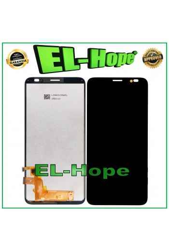 DISPLAY LCD + TOUCH SCREEN PER TCL 403 T431D T431U T431Q SCHERMO MONITOR VETRO
