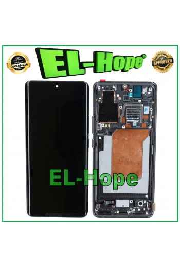 DISPLAY FRAME OLED PER XIAOMI 13 PRO 2210132G 2210132C LCD TOUCH SCREEN VETRO