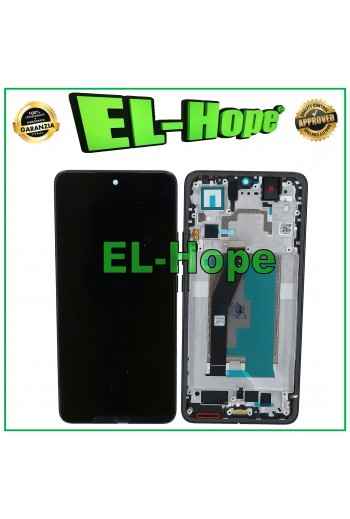 DISPLAY TFT + FRAME PER XIAOMI 14T /14T PRO TOUCH SCREEN LCD SCHERMO 2406APNFAG