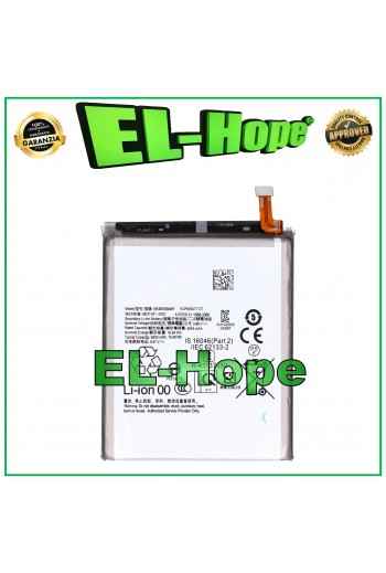 BATTERIA EB-BS938ABY PER SAMSUNG GALAXY S25 ULTRA SM-S938 5000mAh PARI ORIGINALE