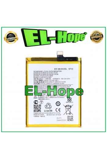 BATTERIA NF50 PER MOTOROLA MOTO EDGE 2022 XT2205 5000 mAh PARI ORIGINALE