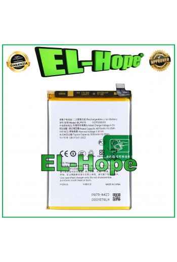 BATTERIA BLPA79 PER OPPO RENO 12F CPH2687 CPH2637 5000 mAh PARI ORIGINALE