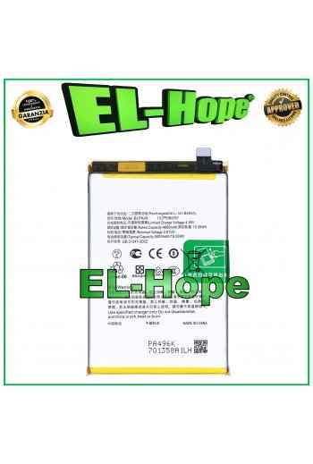 BATTERIA BLPA49 PER OPPO RENO 11 F CPH2603 / A60 CPH2631 5000 mAh PARI ORIGINALE